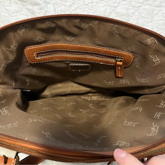 B.O.C. Handbag - Picture 8 of 10